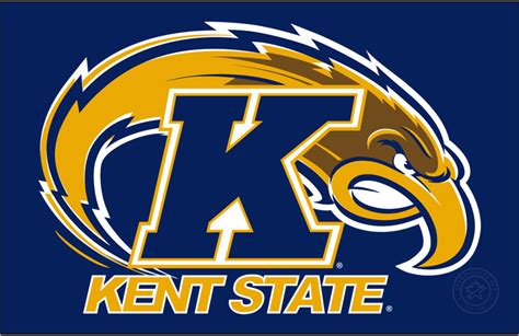 Kent State Athletics .